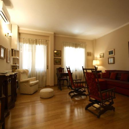 Anna Holiday House Rom Exterior foto