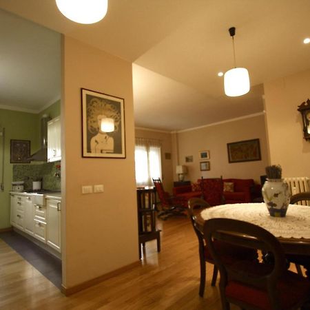 Anna Holiday House Rom Exterior foto