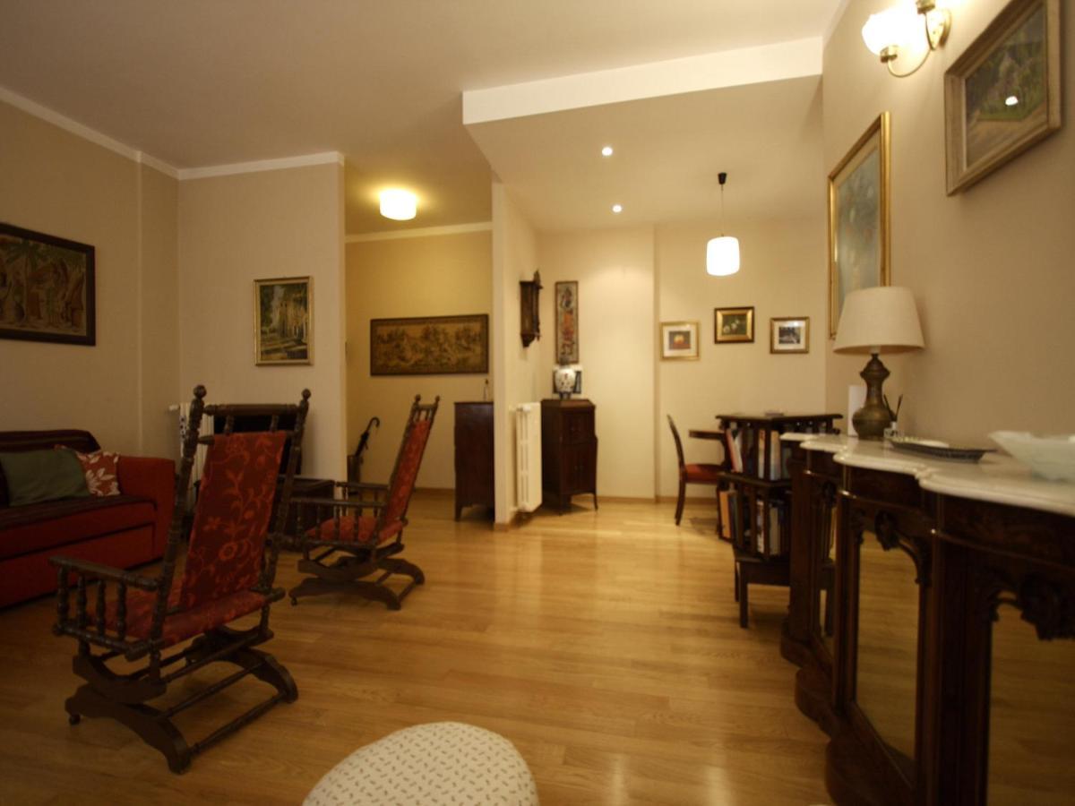 Anna Holiday House Rom Exterior foto