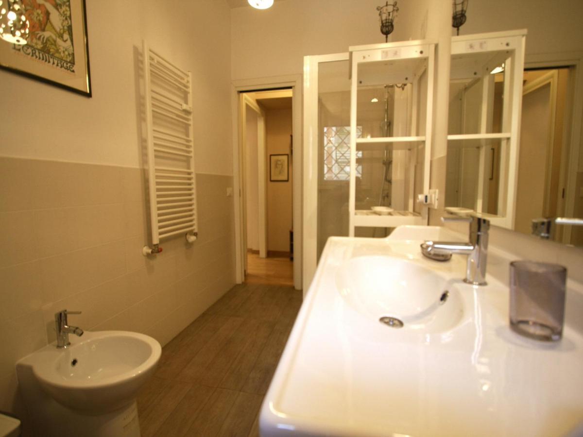 Anna Holiday House Rom Exterior foto