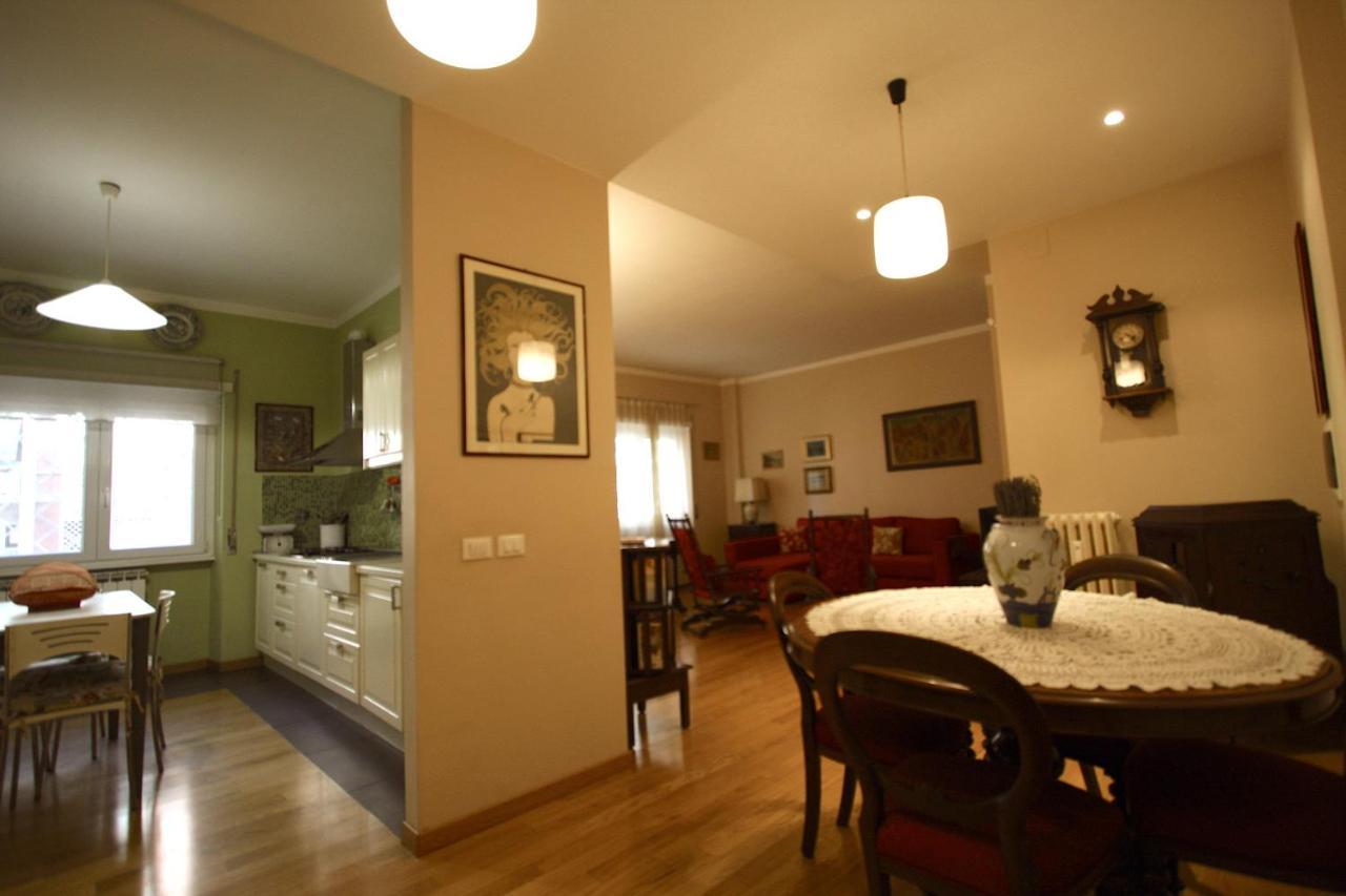 Anna Holiday House Rom Exterior foto